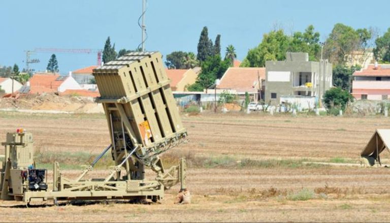 رسالة من مصانع السلاح.. إسرائيل تستعد لحرب طويلة مع إيران