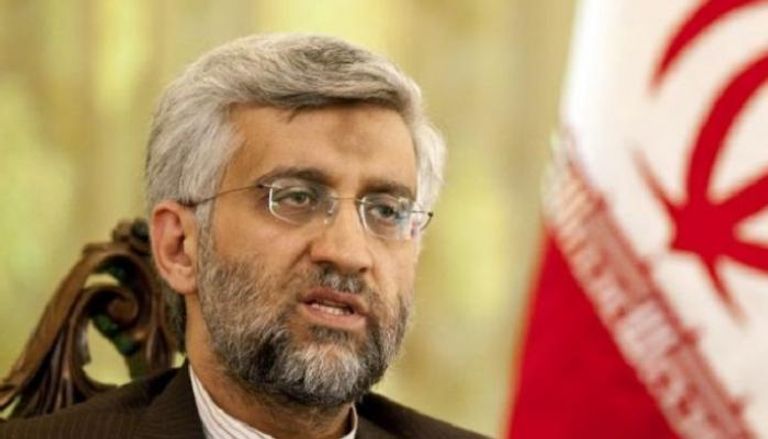 سعيد جليلي في الواجهة.. مرشح متشدد لخلافة لاريجاني