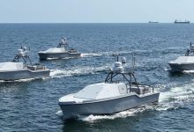 سلاح جديد في البحر.. واشنطن تعتمد الزوارق المسيّرة