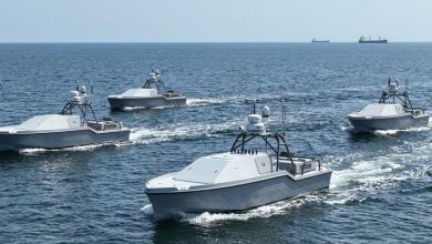 سلاح جديد في البحر.. واشنطن تعتمد الزوارق المسيّرة