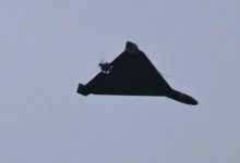 سماء أوكرانيا تحت الضغط.. 1000 مسيّرة روسية في يوم واحد