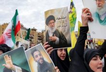 سياسة الدفاع الأمامي في مأزق.. إيران تواجه ضعفا متزايدا