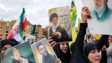 سياسة الدفاع الأمامي في مأزق.. إيران تواجه ضعفا متزايدا