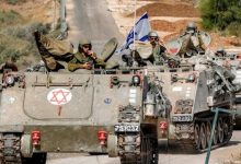 صفقة تسليح إسرائيلية بعد ساعات من إقرار ميزانية قياسية