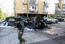 ضربات إيرانية على إسرائيل وسط رفض أمريكي لوقف الحرب