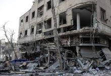 ضربات على وسائل إعلام إيرانية ولبنانية ضمن التصعيد المتواصل