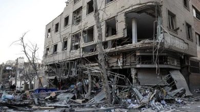 ضربات على وسائل إعلام إيرانية ولبنانية ضمن التصعيد المتواصل