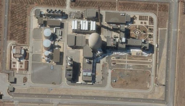 ضربة محتملة لمنشأة آراك.. ماذا تعني للبرنامج النووي الإيراني؟