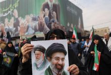 طموحات إسقاط النظام الإيراني تصطدم بحسابات إسرائيل