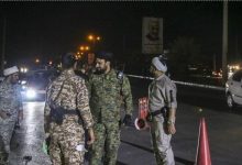 طهران تحت الضغط.. مسيّرات إسرائيلية تربك قوات «الباسيج»