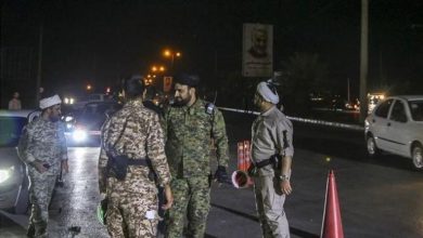 طهران تحت الضغط.. مسيّرات إسرائيلية تربك قوات «الباسيج»