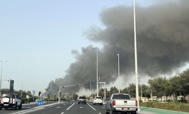 طهران تحت المجهر.. تقرير إيراني يكشف توسيع الأهداف في الخليج