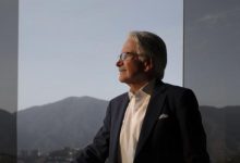 علي مشيري في قلب المشهد الفنزويلي.. هل يقود مسار تغيير النظام؟