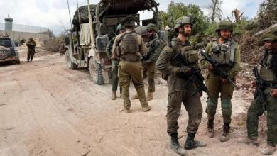 عملية عسكرية إسرائيلية جديدة تستهدف مواقع في جنوب لبنان