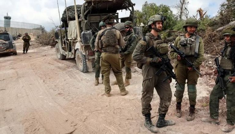 عملية عسكرية إسرائيلية جديدة تستهدف مواقع في جنوب لبنان
