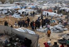 غزة أمام معادلة جديدة.. نزع السلاح مقابل الانسحاب