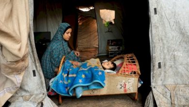 غزة تحت وطأة الحرب على إيران: أمل يتلاشى وسط الحصار