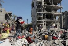 غزة تواجه العيد وسط كارثة إنسانية وفق تحليلات فلسطينية