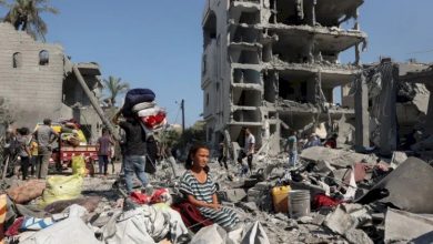 غزة تواجه العيد وسط كارثة إنسانية وفق تحليلات فلسطينية