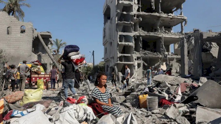 غزة تواجه العيد وسط كارثة إنسانية وفق تحليلات فلسطينية
