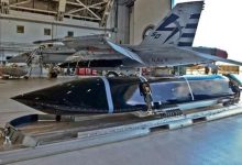 فتح سماء إيران.. هذه أسلحة المواجهة الأميركية ضد طهران