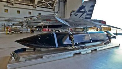 فتح سماء إيران.. هذه أسلحة المواجهة الأميركية ضد طهران