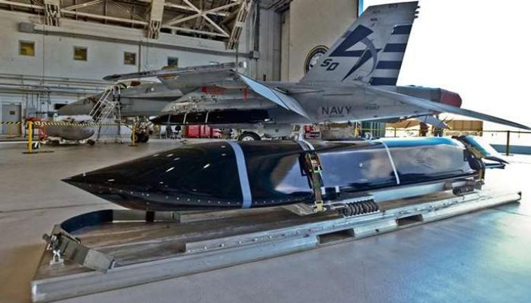 فتح سماء إيران.. هذه أسلحة المواجهة الأميركية ضد طهران