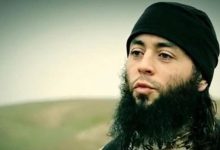 فرنسا: طلب السجن المؤبد لمقاتل سابق في داعش بتهمة إبادة الإيزيديين