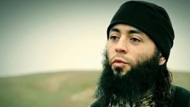 فرنسا: طلب السجن المؤبد لمقاتل سابق في داعش بتهمة إبادة الإيزيديين