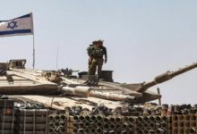 قذيفة من لبنان تصيب 4 جنود إسرائيليين.. إصابة أحدهم خطيرة