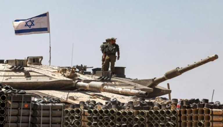 قذيفة من لبنان تصيب 4 جنود إسرائيليين.. إصابة أحدهم خطيرة