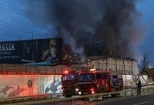 قصف إيراني على تل أبيب بـ6 صواريخ يسفر عن قتيلين