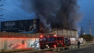 قصف إيراني على تل أبيب بـ6 صواريخ يسفر عن قتيلين