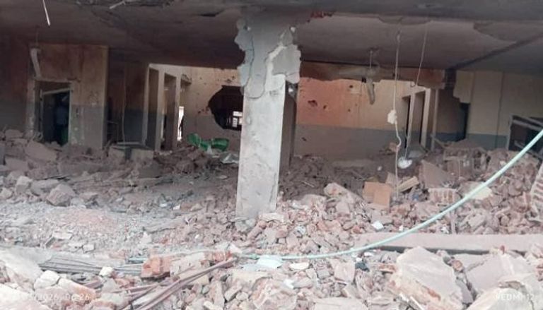 قصف زالنجي ومجزرة مستشفى الضعين: تصعيد خطير للجيش السوداني يفاقم الكارثة الإنسانية في دارفور