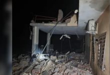 قصف مستشفى الضعين: مأساة إنسانية جديدة تكشف عمق الكارثة في دارفور