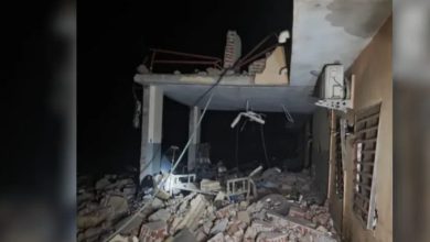 قصف مستشفى الضعين: مأساة إنسانية جديدة تكشف عمق الكارثة في دارفور