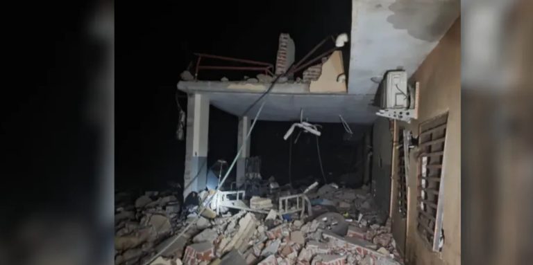 قصف مستشفى الضعين: مأساة إنسانية جديدة تكشف عمق الكارثة في دارفور