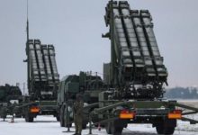 قلق من الصواريخ الإيرانية.. أنقرة تنشر باتريوت في العمق التركي