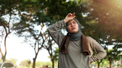 كيف تمارس الرياضة في رمضان دون إرهاق؟