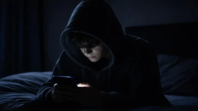 كيف حوّل تيلغرام مراهقا الى أصغر جاسوس ايراني في اسرائيل؟