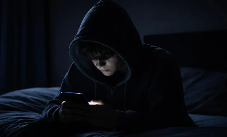 كيف حوّل تيلغرام مراهقا الى أصغر جاسوس ايراني في اسرائيل؟