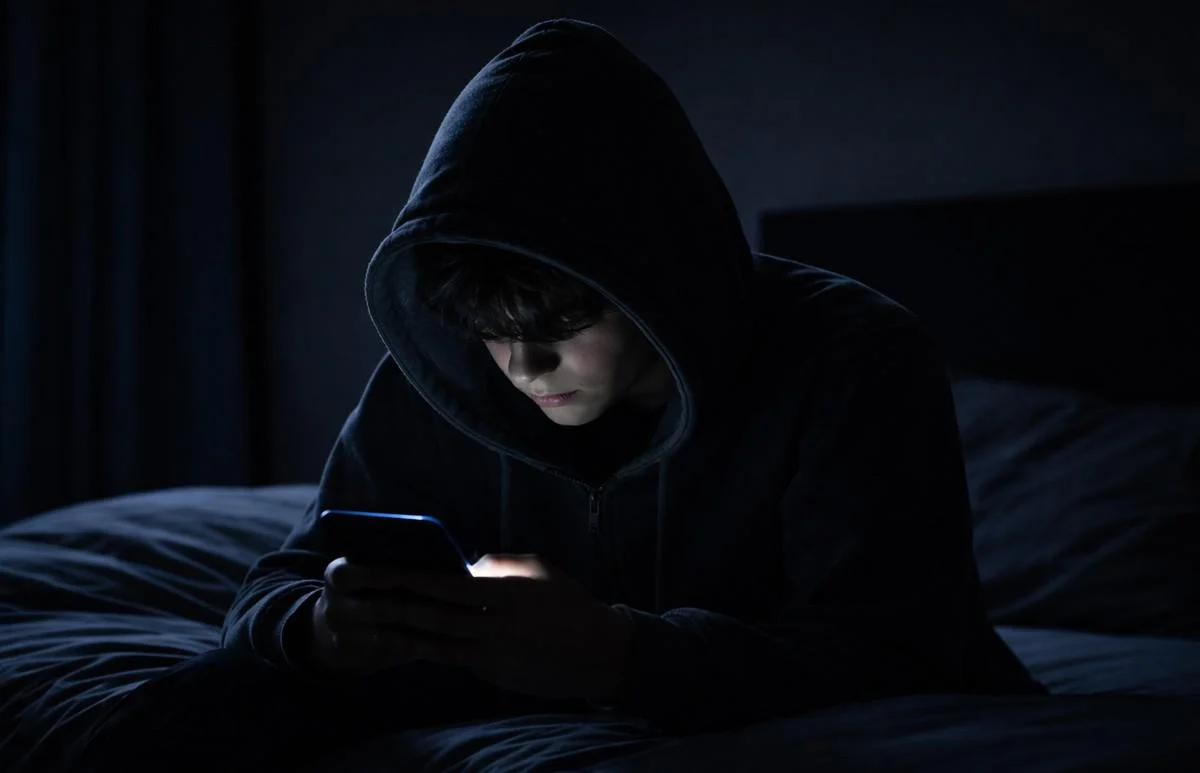 كيف حوّل تيلغرام مراهقا الى أصغر جاسوس ايراني في اسرائيل؟