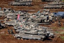 لبنان تحت ضغط الحرب.. مليون نازح ومقتل قائد في حزب الله