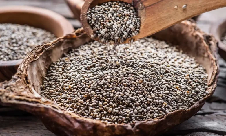 للاستفادة القصوى.. 5 أطعمة لا تخلطها مع بذور الشيا