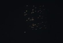 ليل مشتعل في تل أبيب.. صواريخ إيرانية تضرب وتخلّف أضراراً