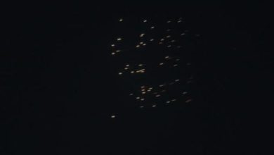 ليل مشتعل في تل أبيب.. صواريخ إيرانية تضرب وتخلّف أضراراً