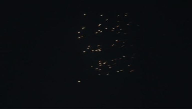 ليل مشتعل في تل أبيب.. صواريخ إيرانية تضرب وتخلّف أضراراً