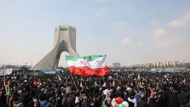 ليلة متوترة في إيران.. احتجاجات محتملة واستنفار أمني واسع