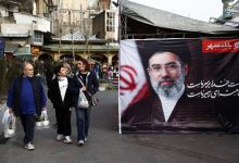 ما بعد الضربات القاصمة.. من يقود المشهد في طهران؟