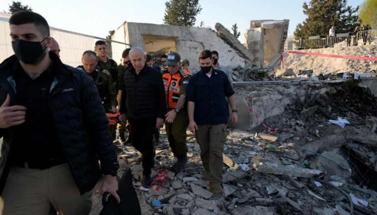 ما حقيقة «مقتل» بنيامين نتنياهو في غارة إيرانية؟